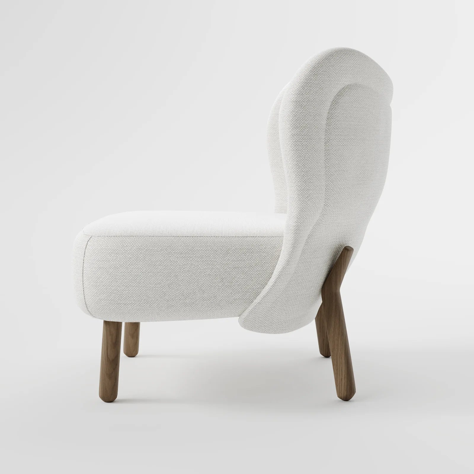 Kyoto Sponge Armchair