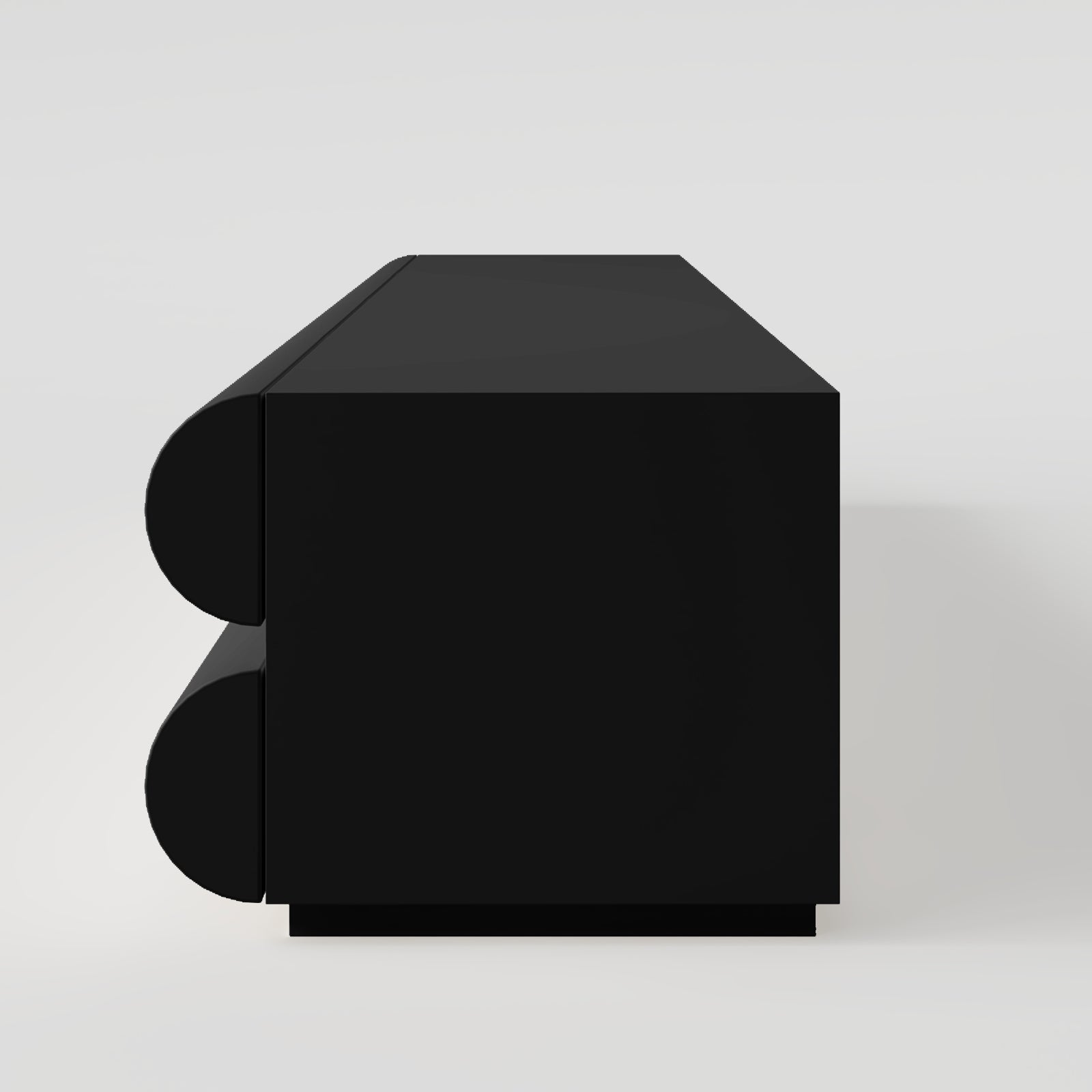 Vera Double TV Stand image