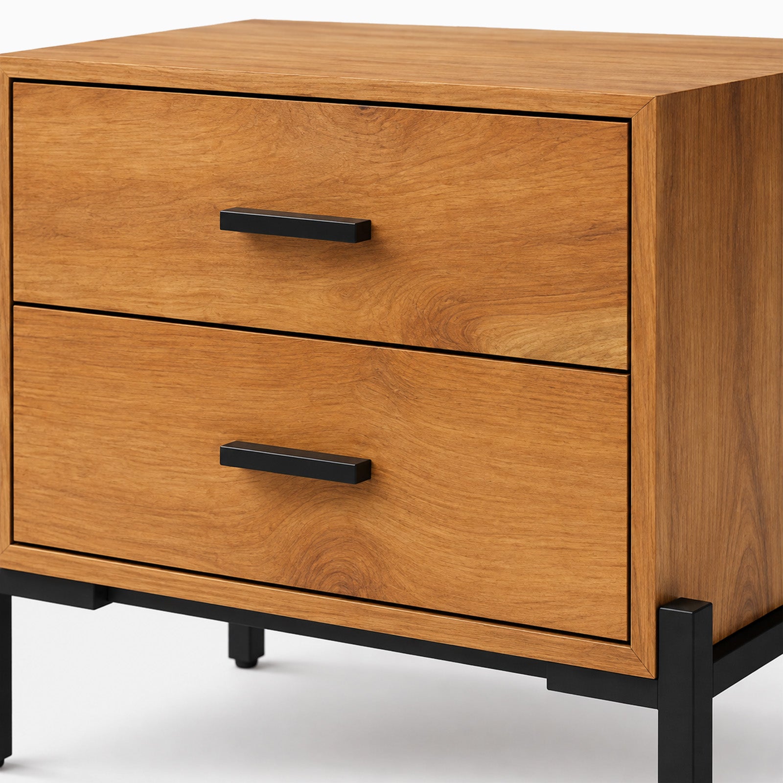 Harrington Bedside Table image
