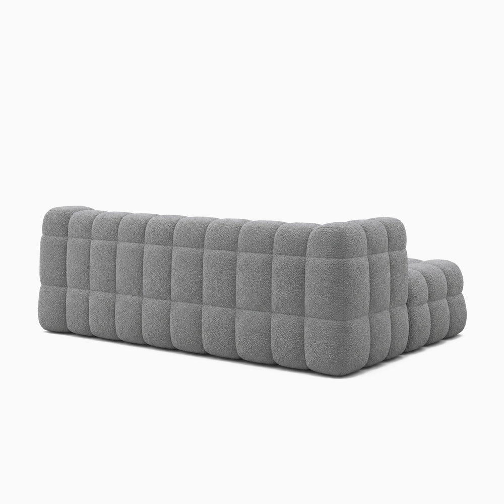Cloud 5-Seater Corner Sofa