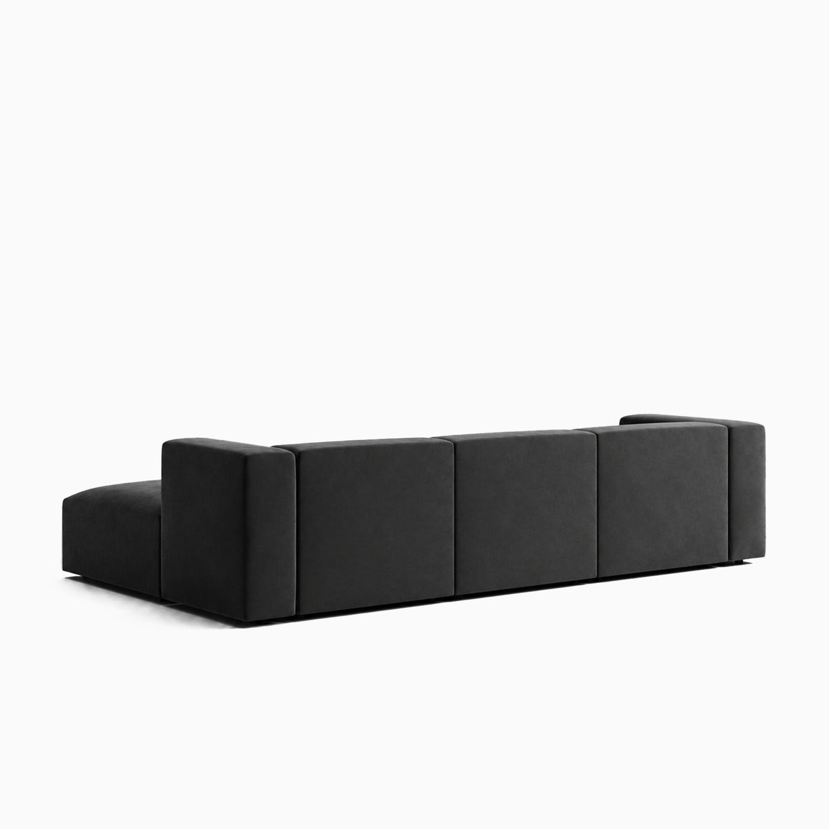Urban 3-Seater Modular Sofa image