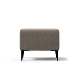 Taupe Melange