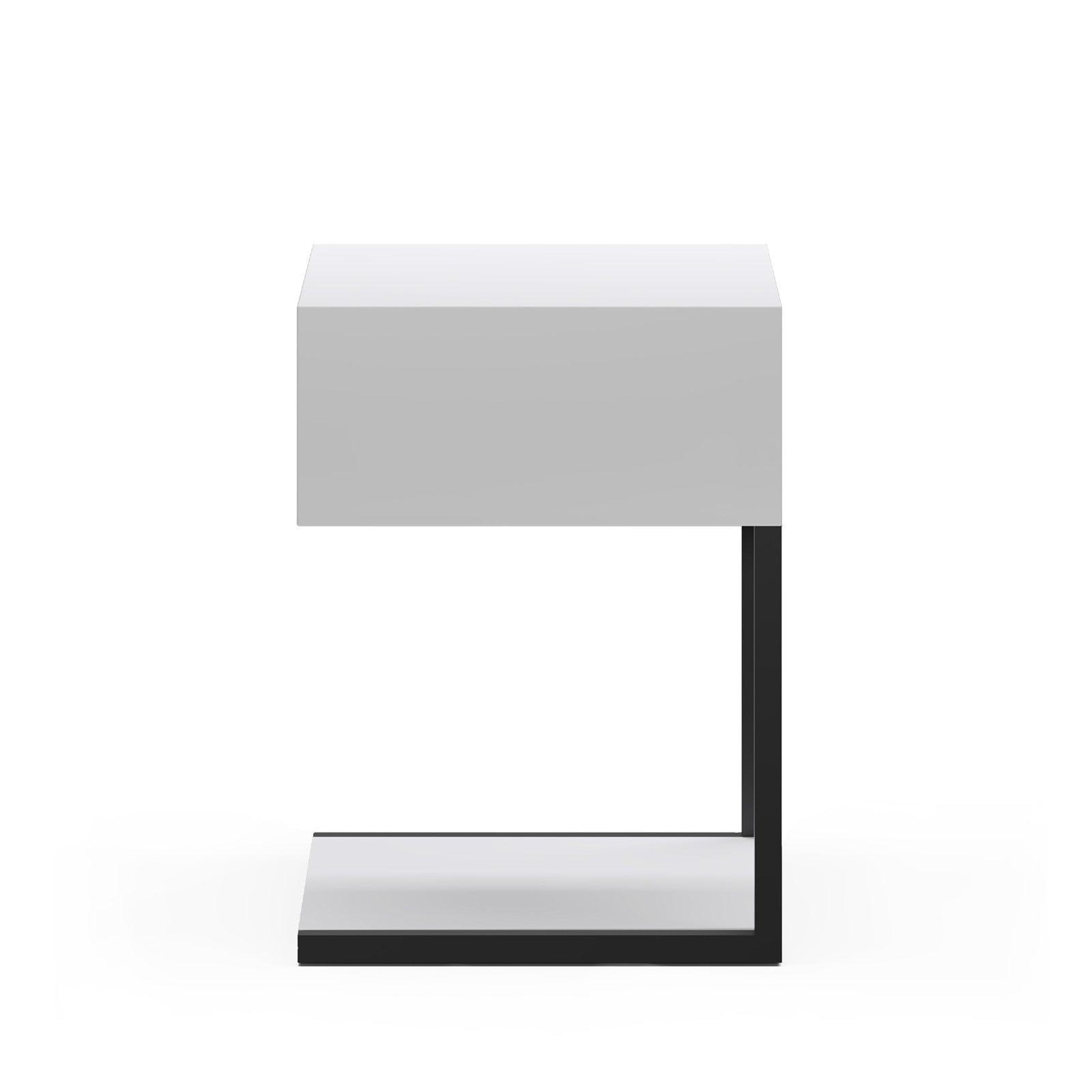 Vega Air Bedside Table image