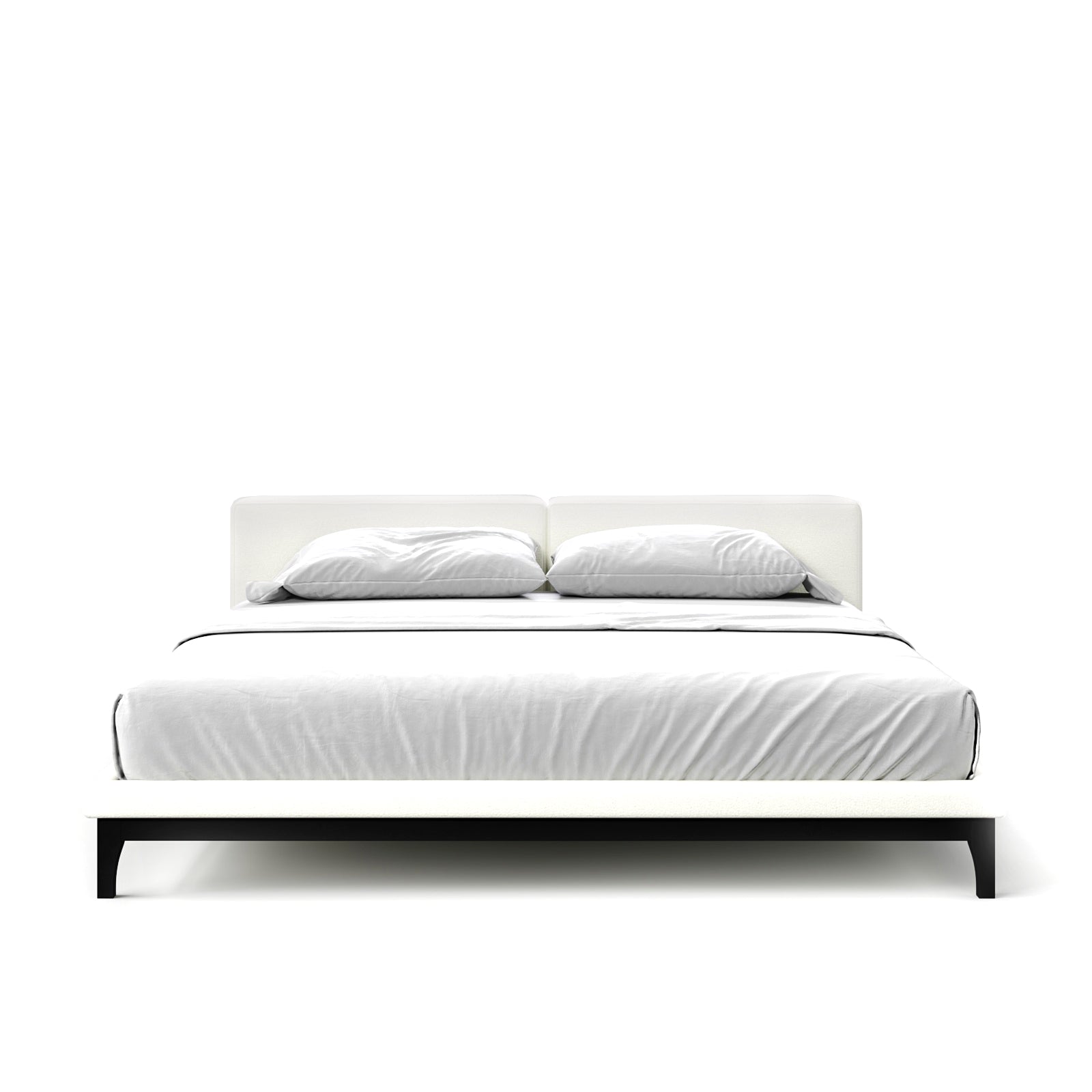 Palermo King Size Bed