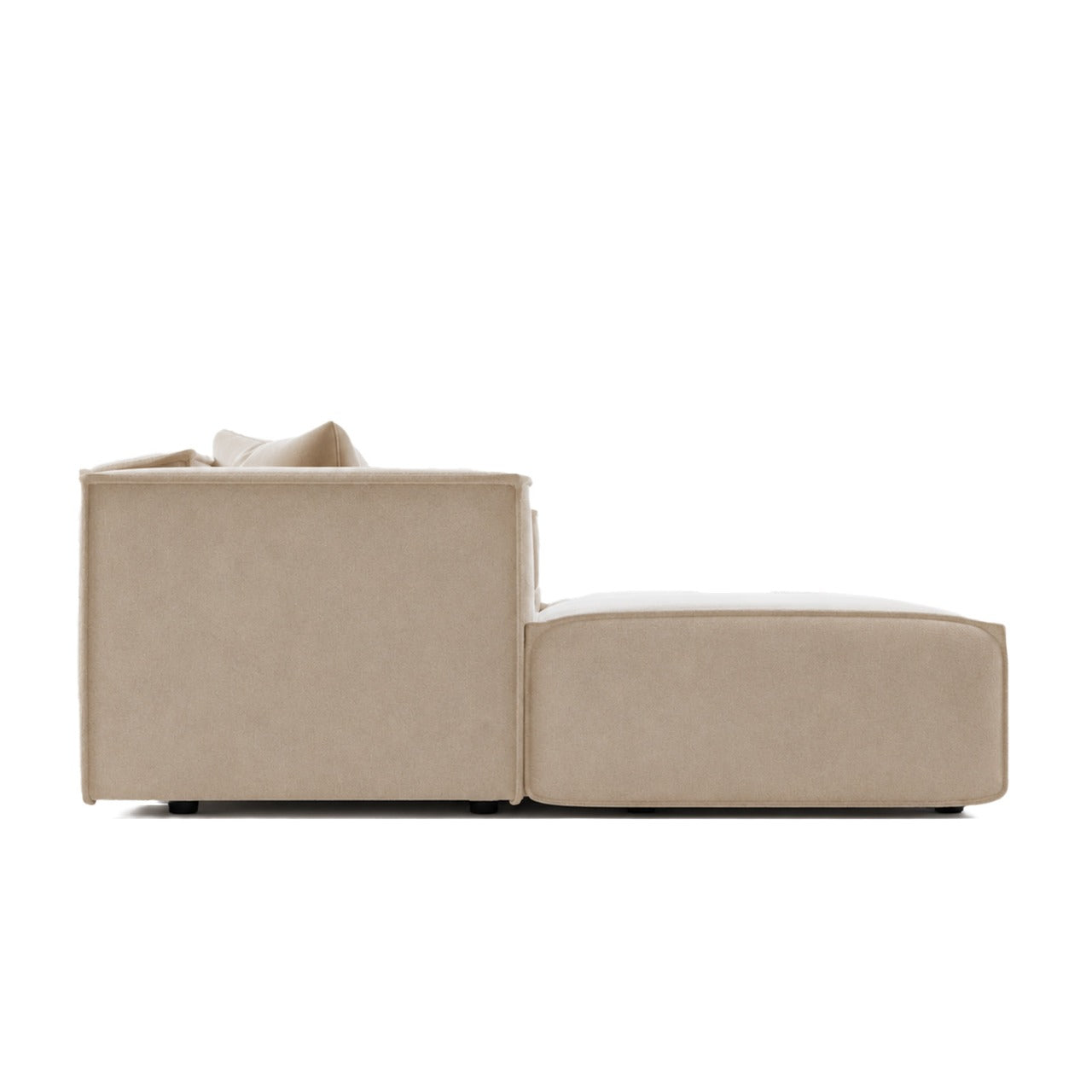Lounge 5-Seater Corner Sofa image