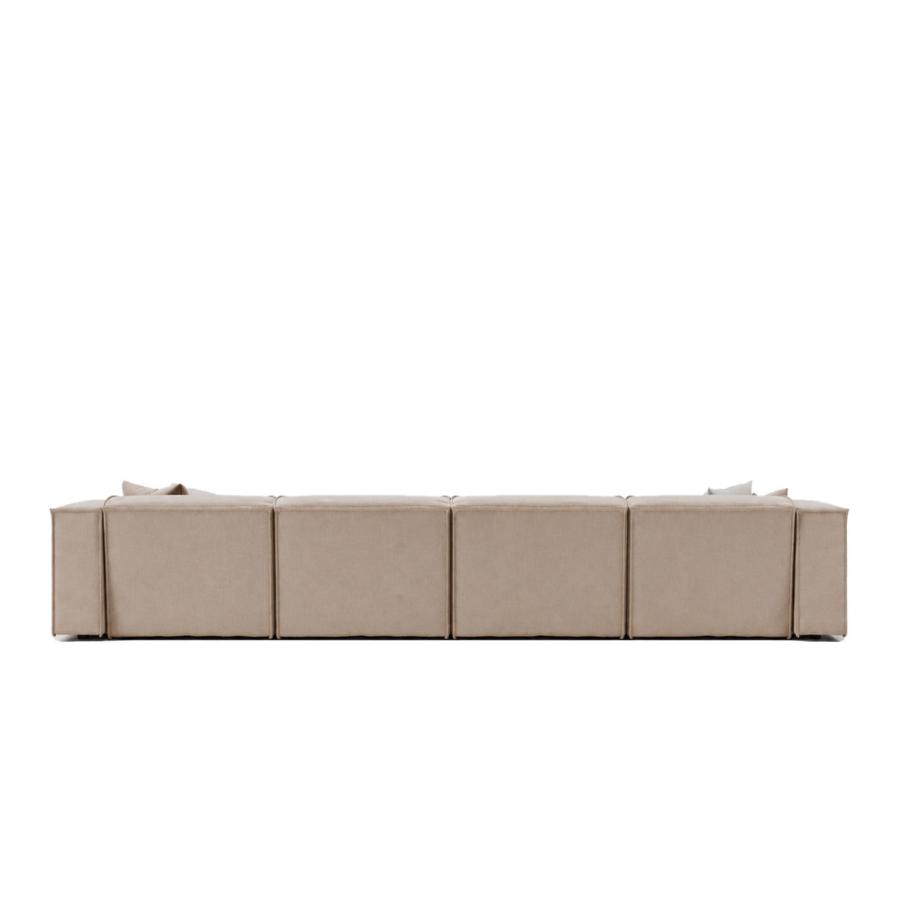 Lounge 5-Seater Corner Sofa image