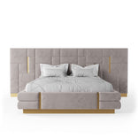 Powder Velvet