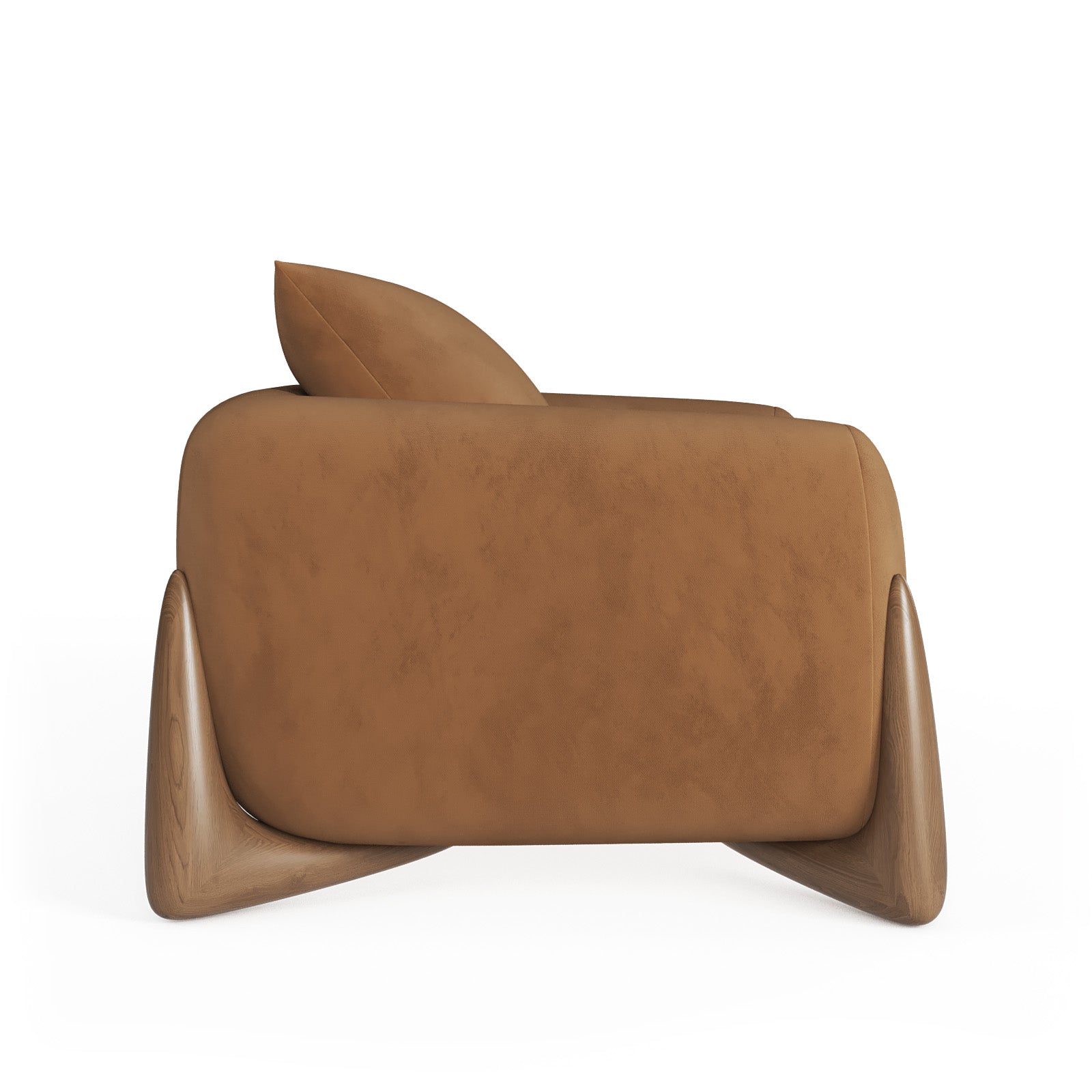 Kyoto Grand Rest Armchair image