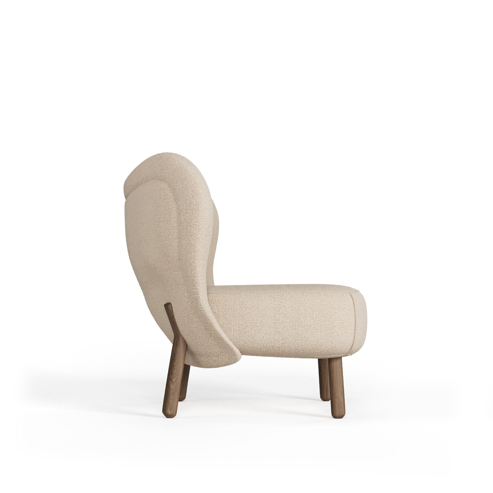 Кресло Kyoto Rest image