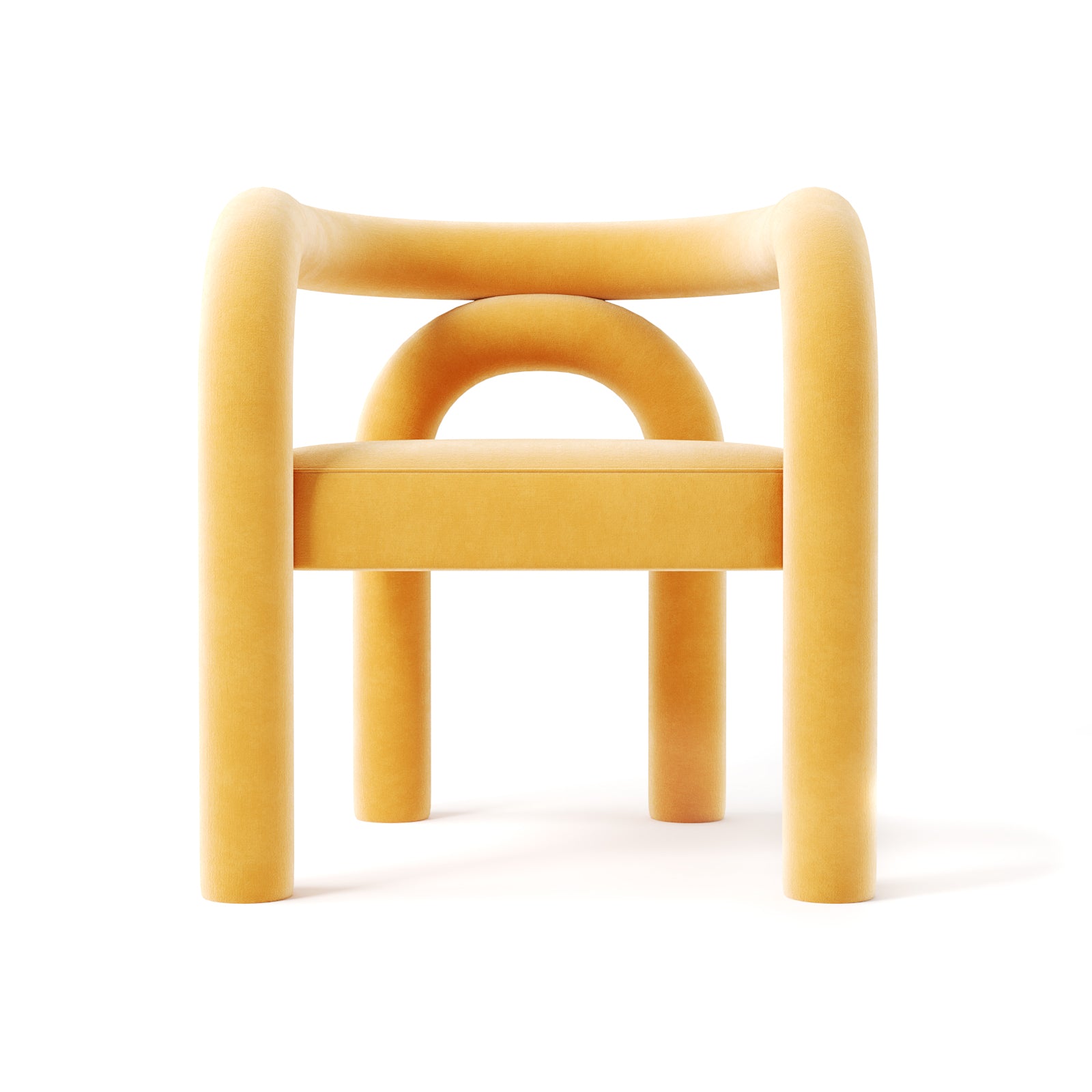 Softedge Accent Chair