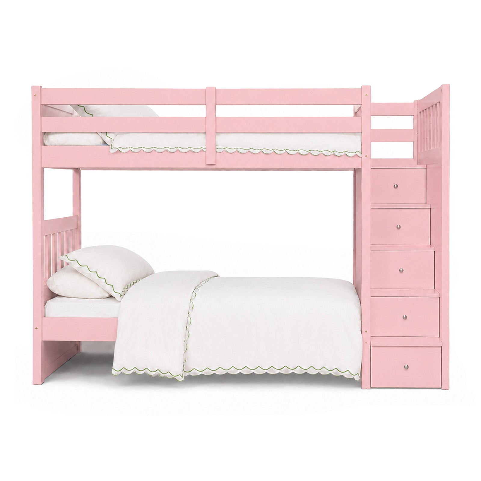 Weston Bunk Kids Bed image