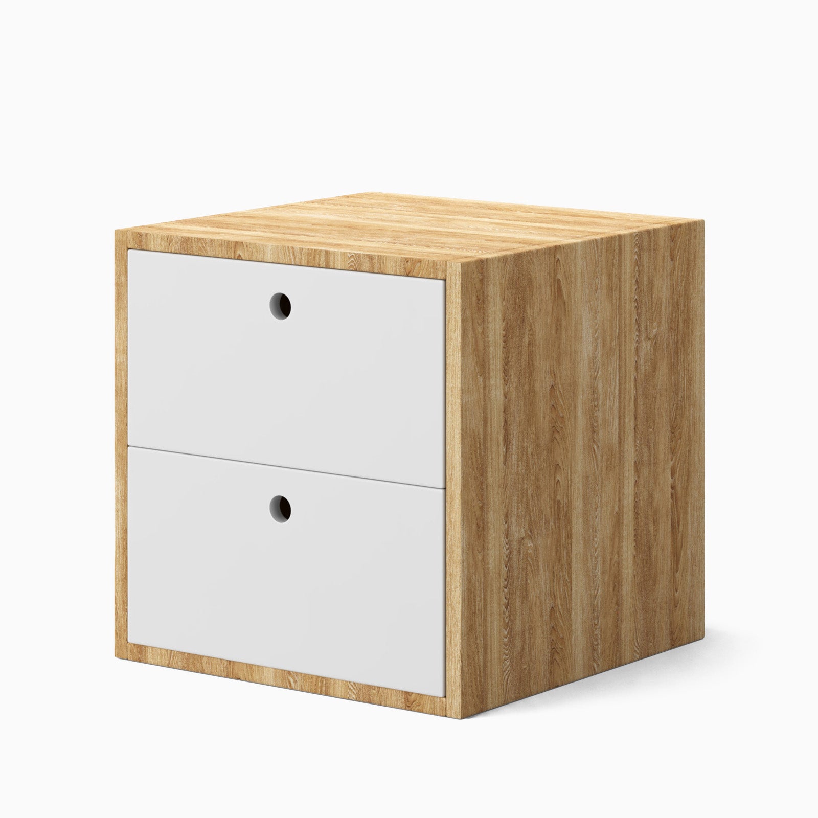 Twinkle Stash Bedside Table image