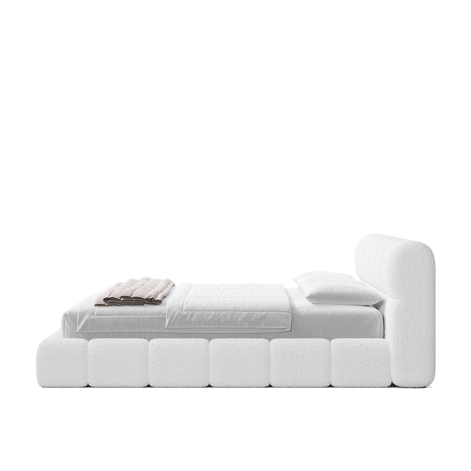 Asti Twin Size Bed image