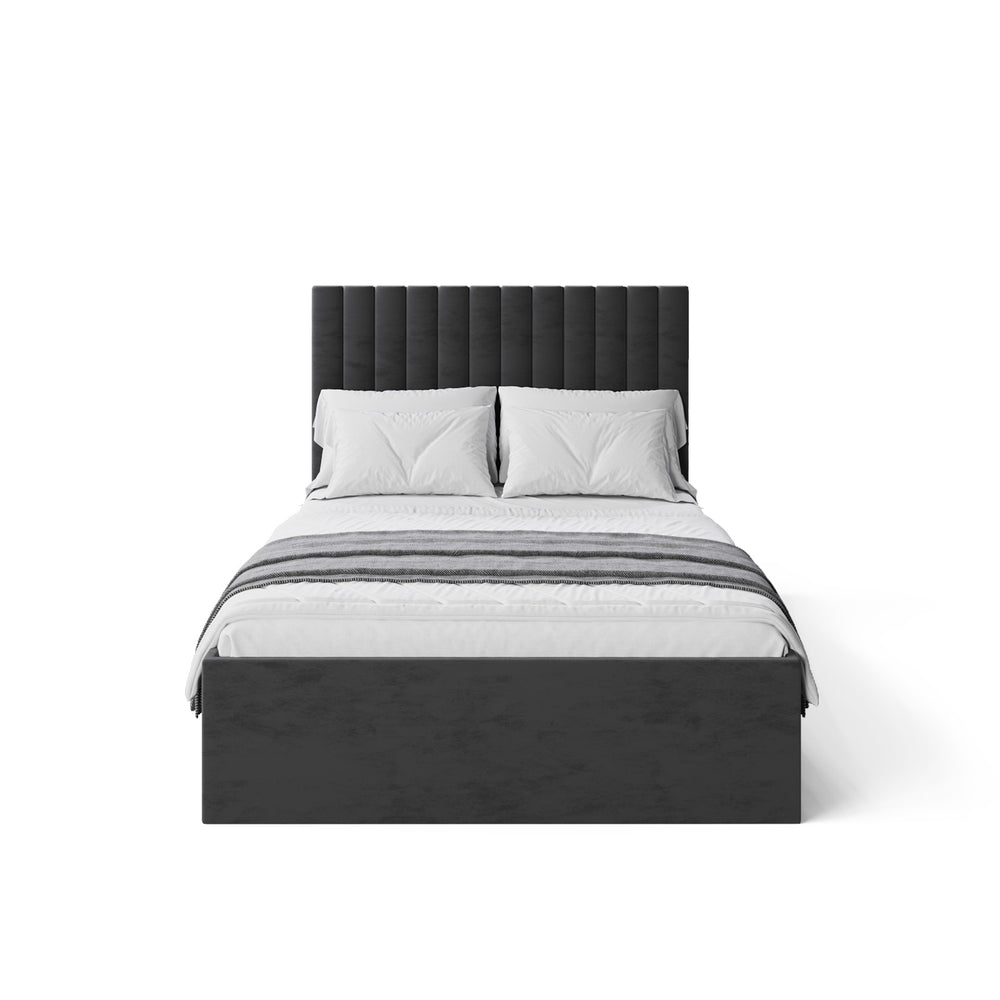 Annelise Double Bed