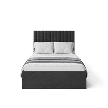 Annelise Double Bed