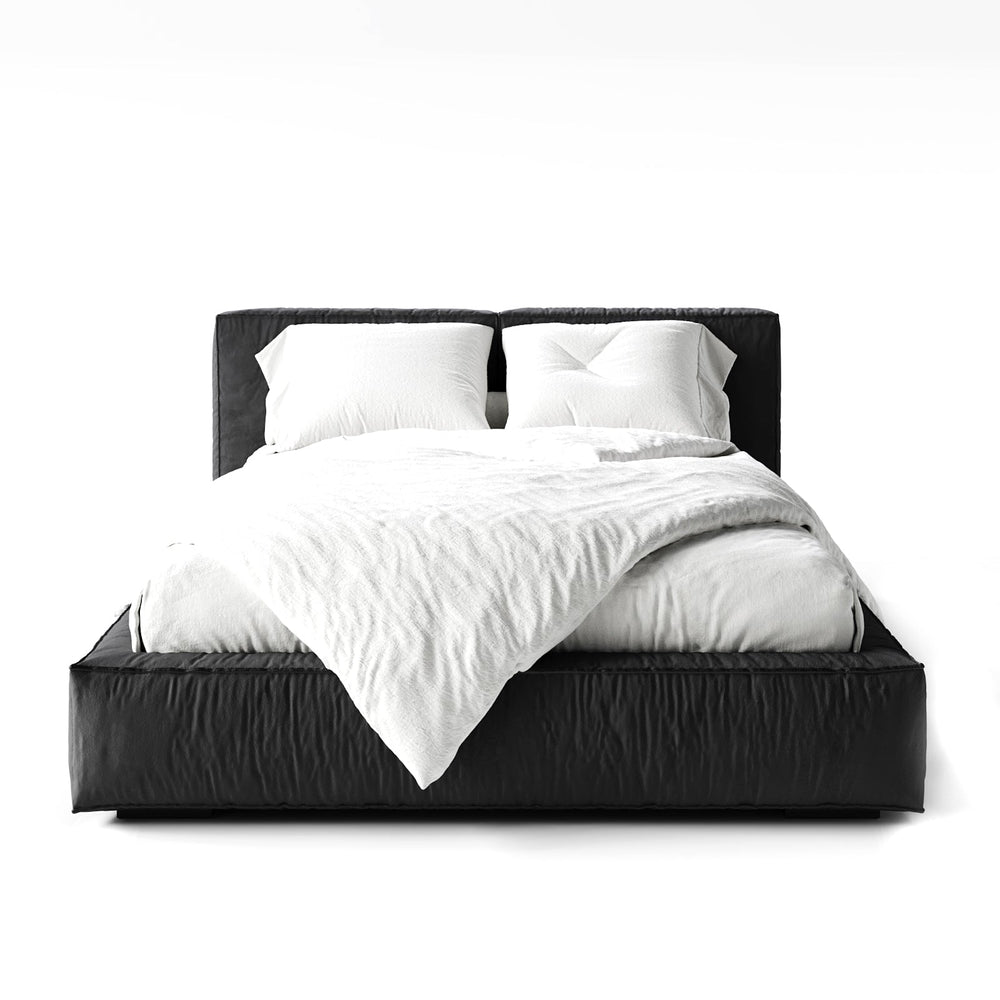 Urban Double Bed (2nd item)