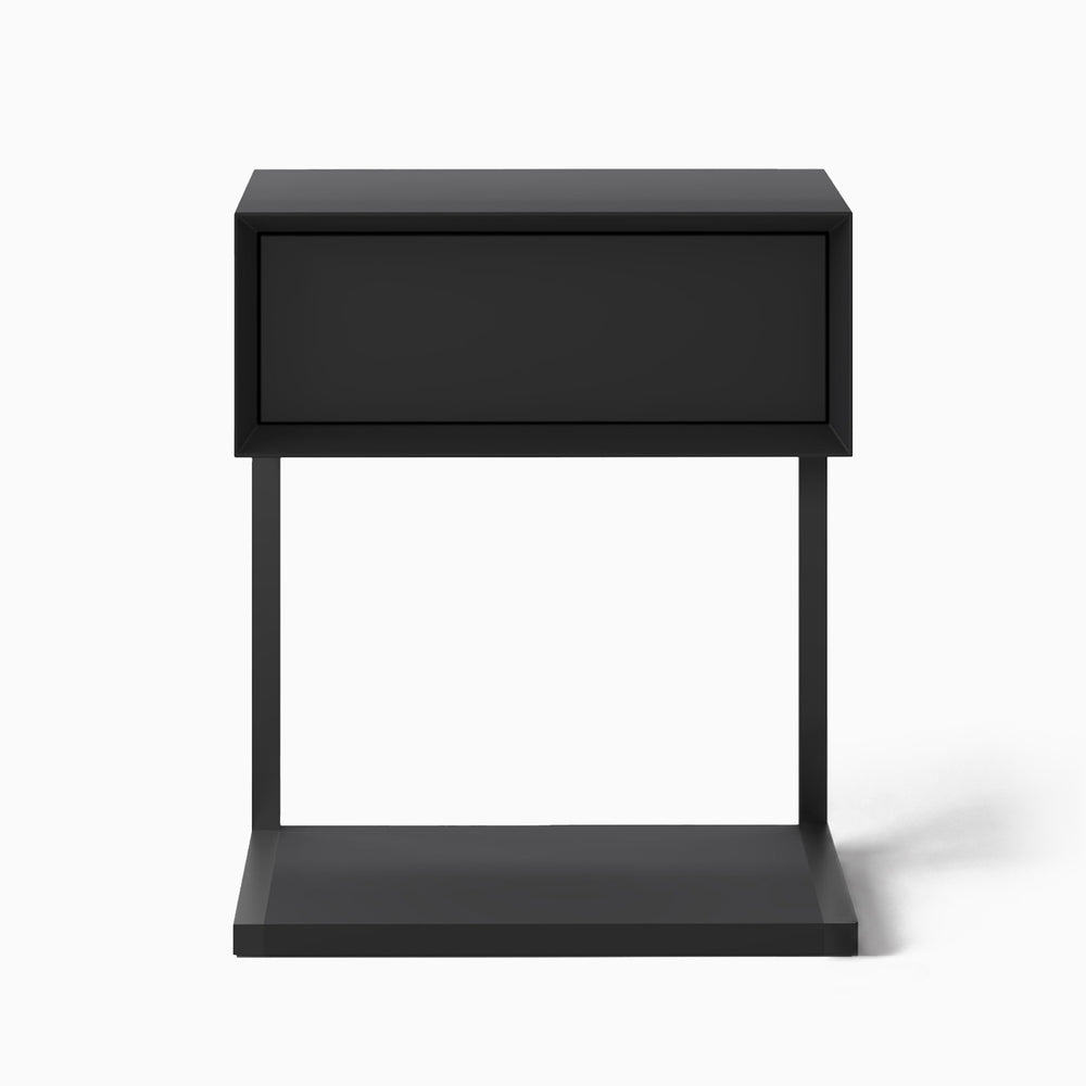 Vega Air Bedside Table