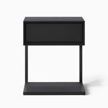 Vega Air Bedside Table