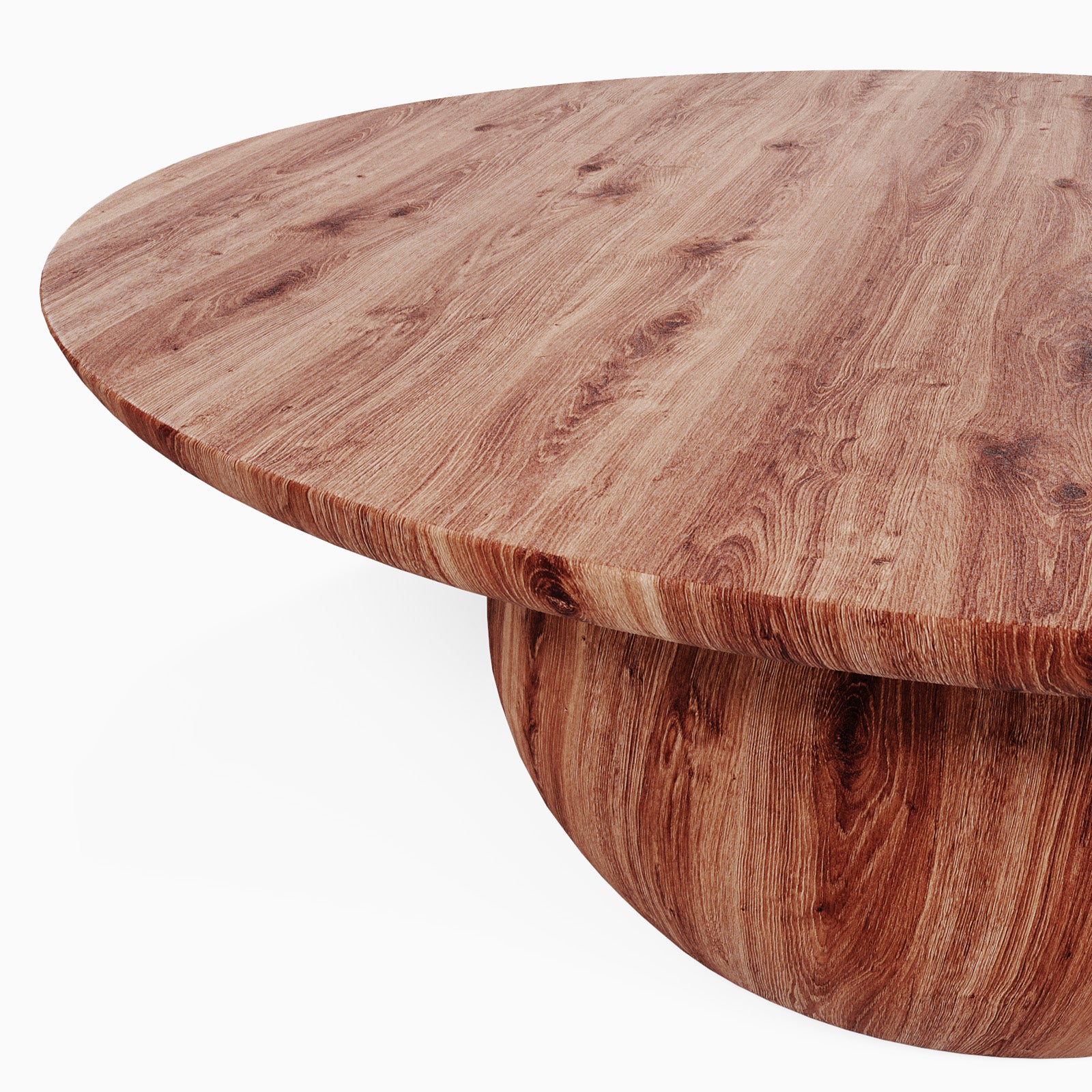 Midwest Coffee Table