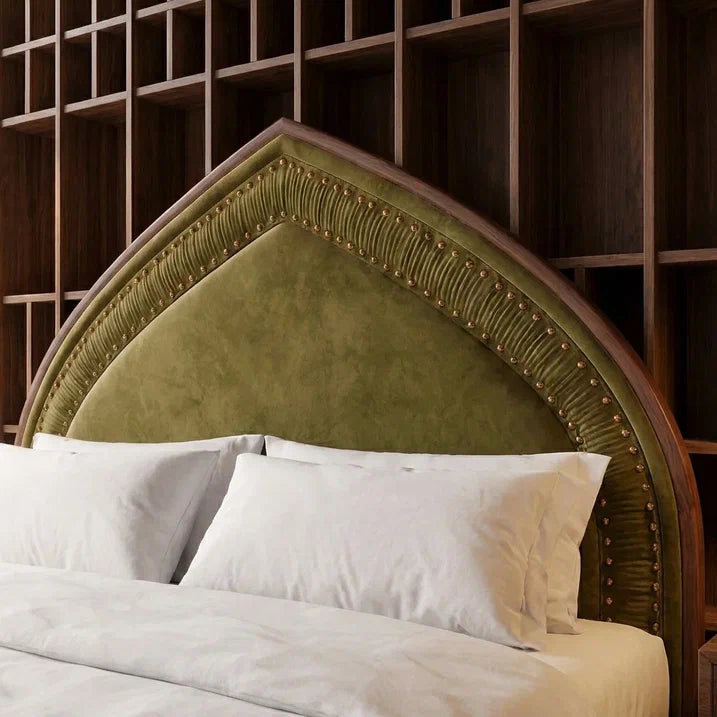 Jamal Double Bed image