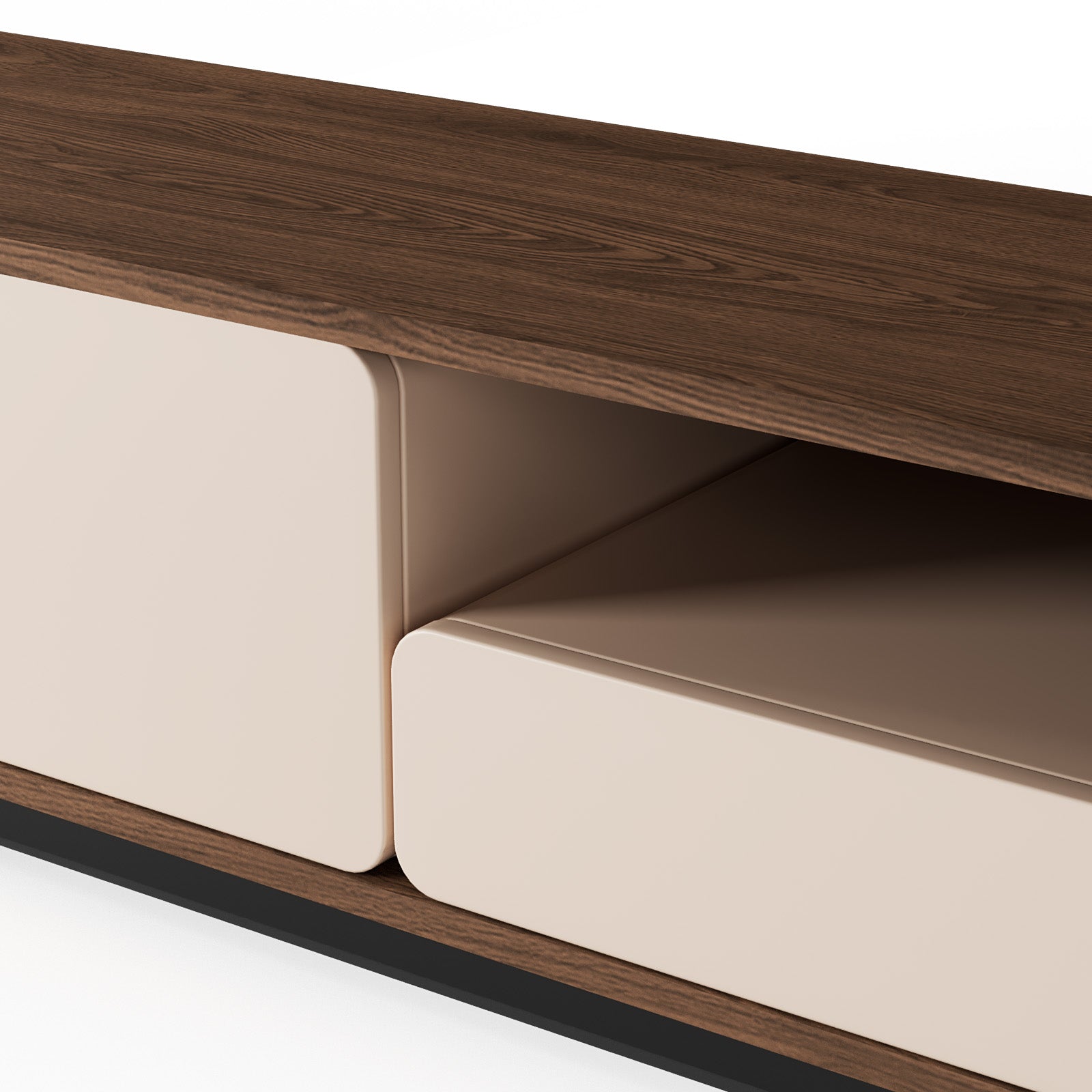 Woodland TV Stand image