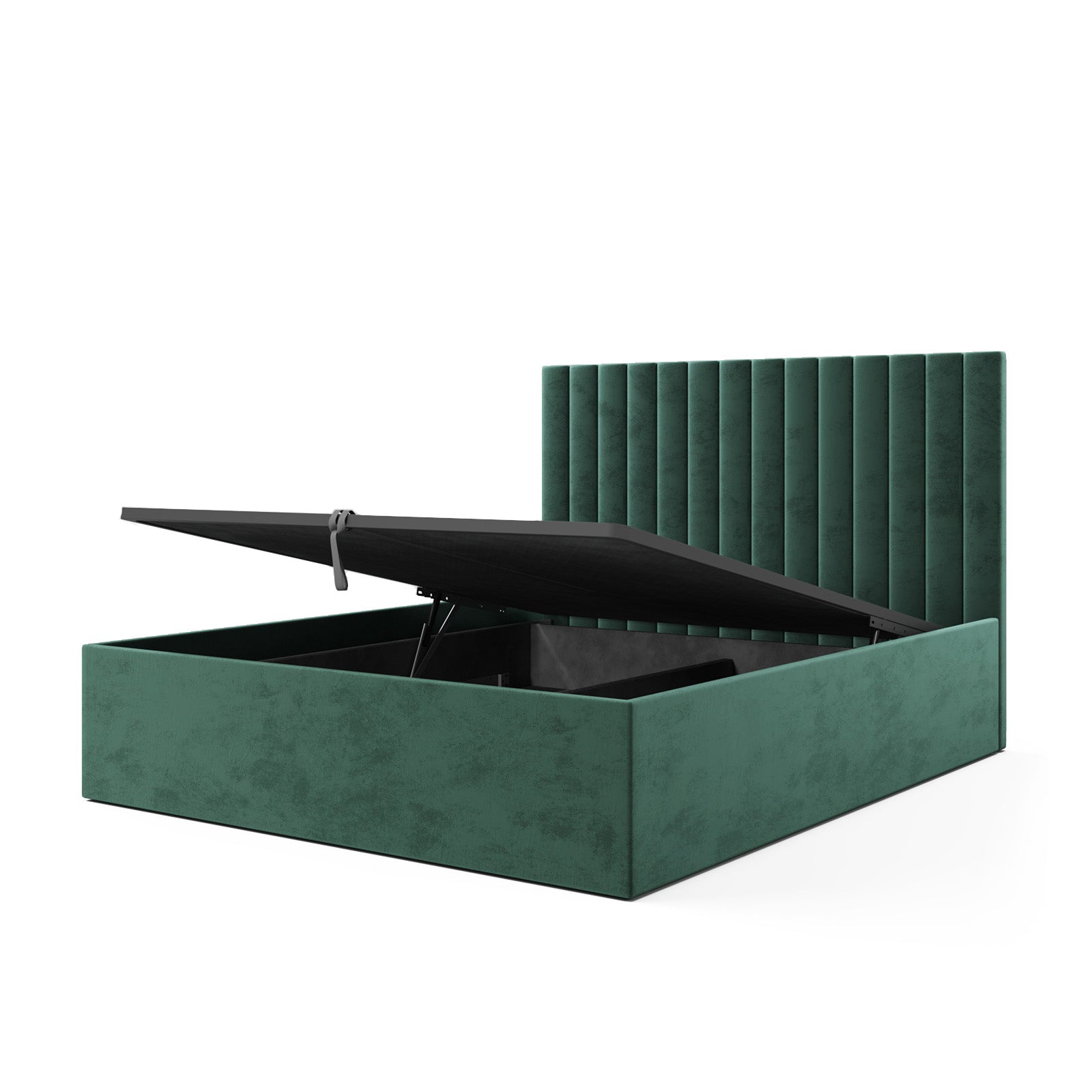 Annelise Queen Size Bed image