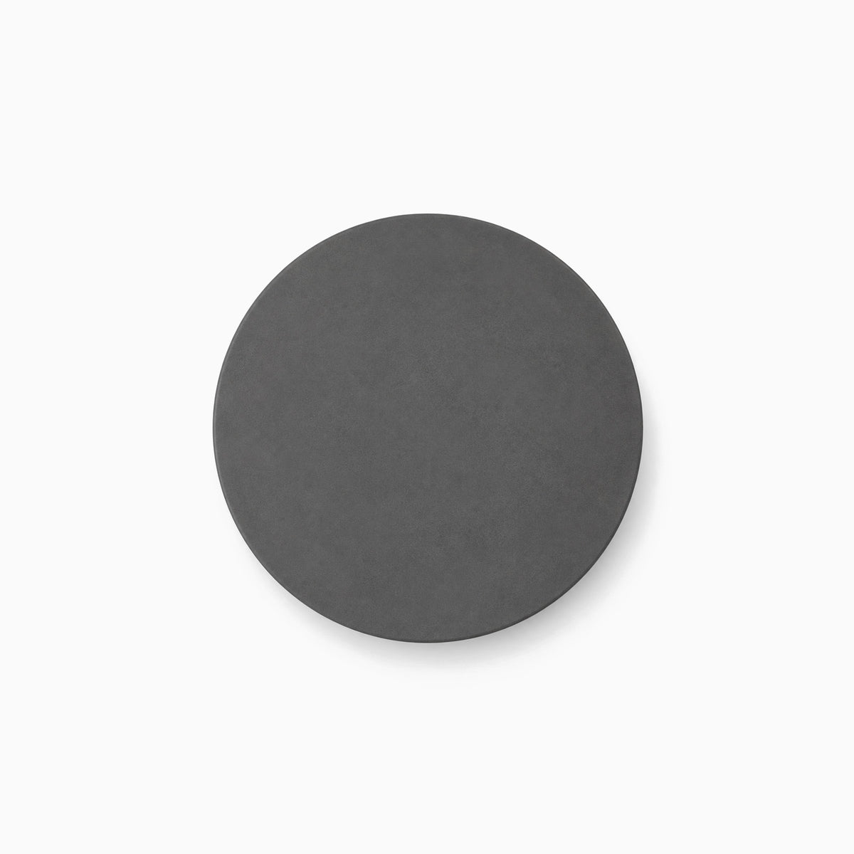 Lary Microconcrete Side Table image