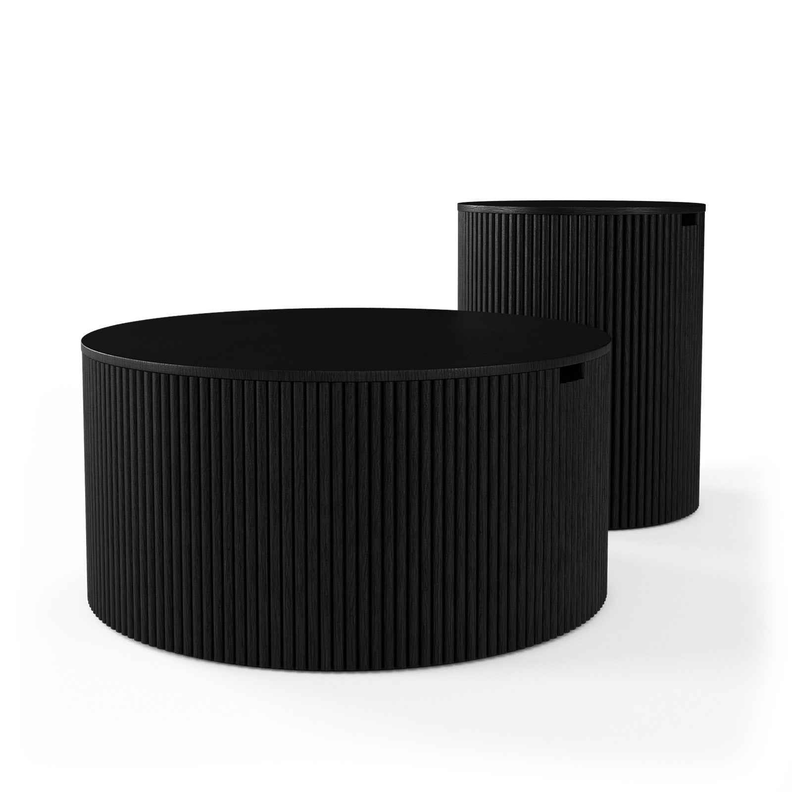 Celine Double Coffee Table image