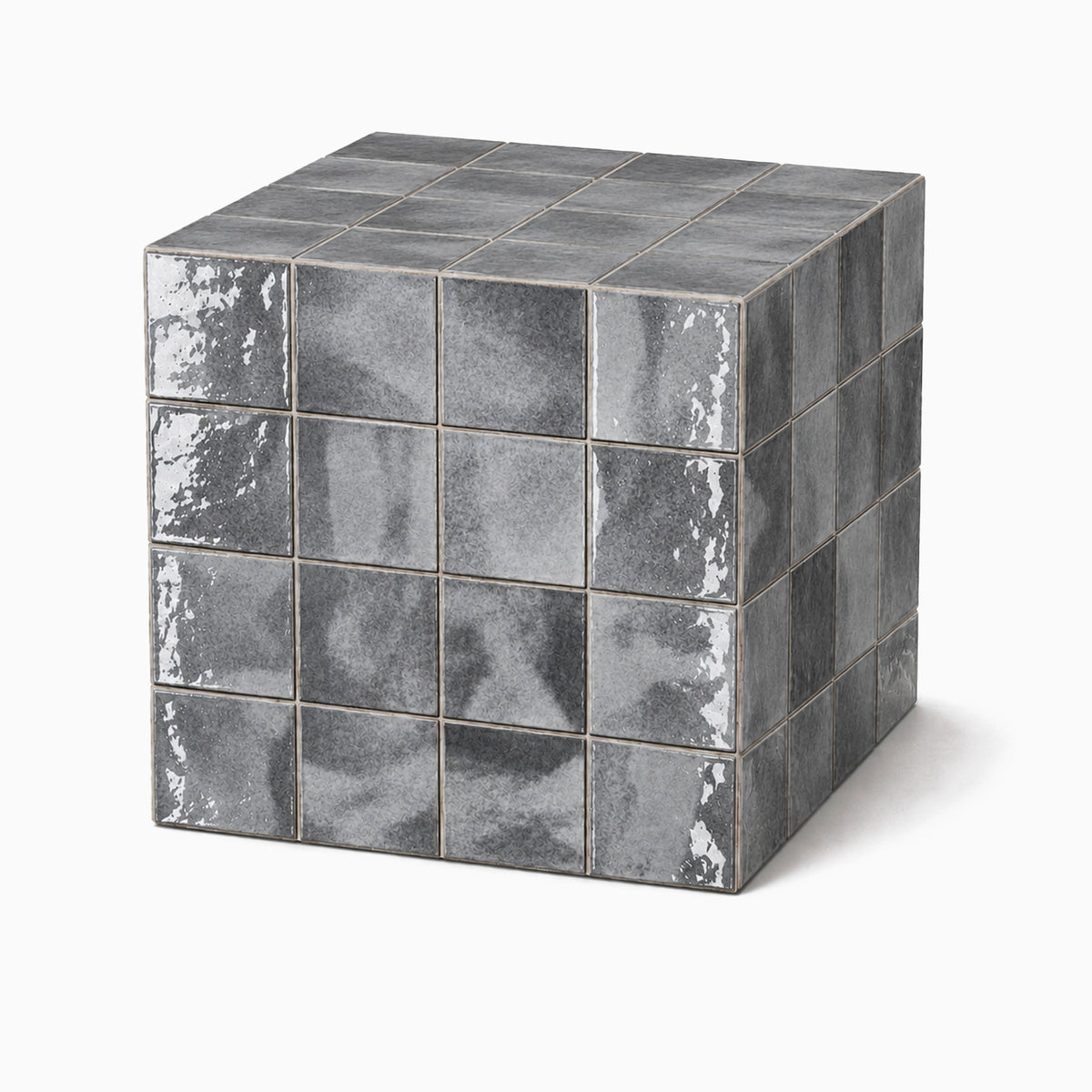 Ugo Tile Side Table image