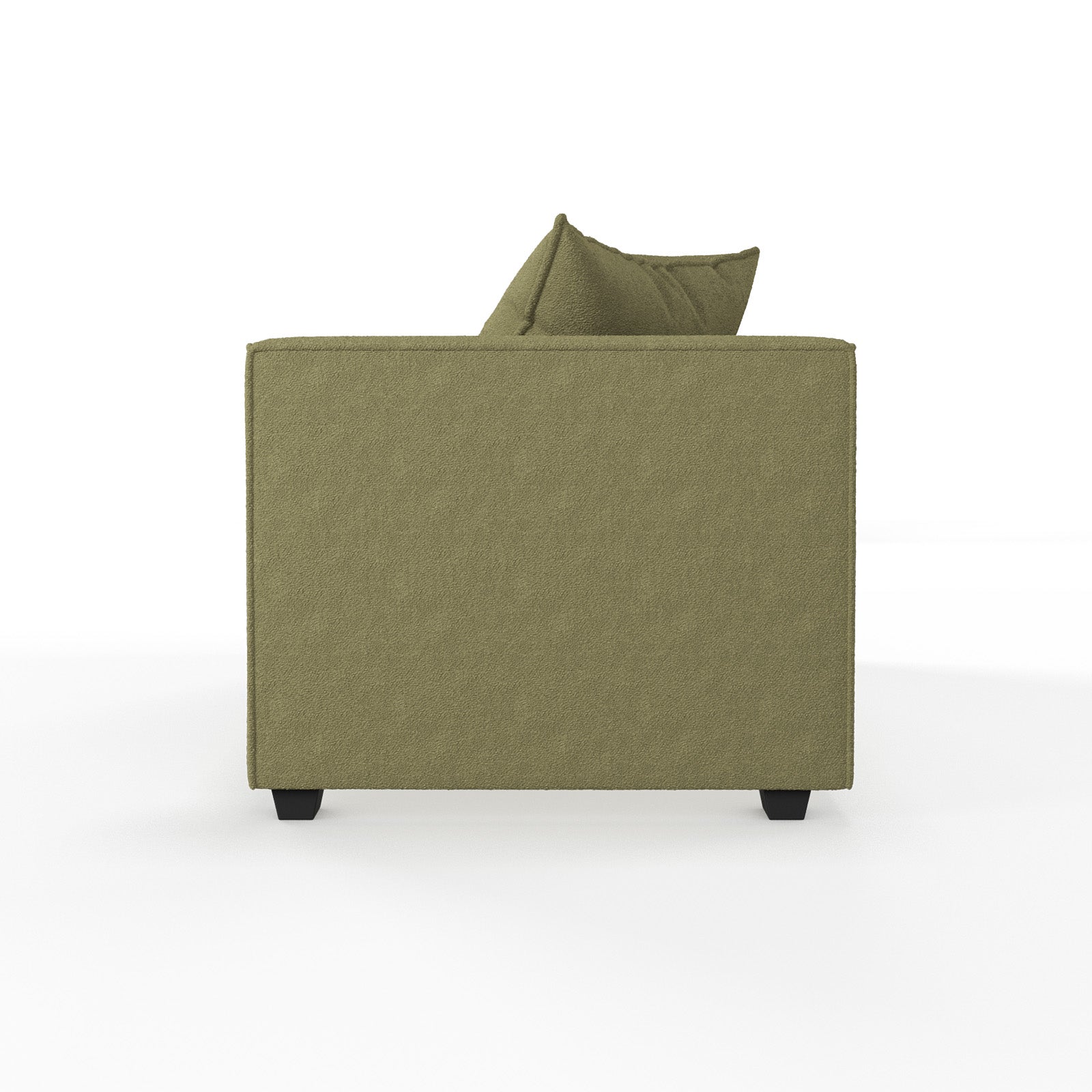 Woodland 2-Seater Straight Sofa image