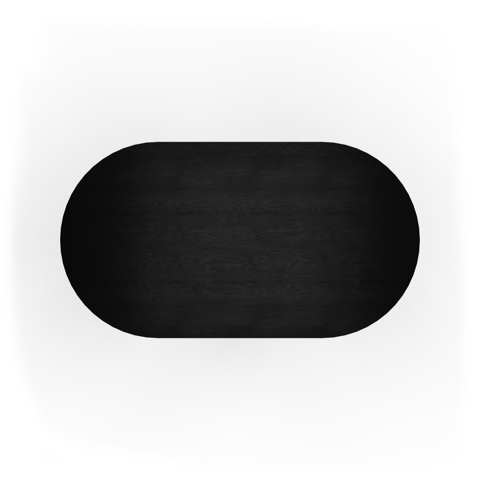 Fiore Oval Big Dining Table image