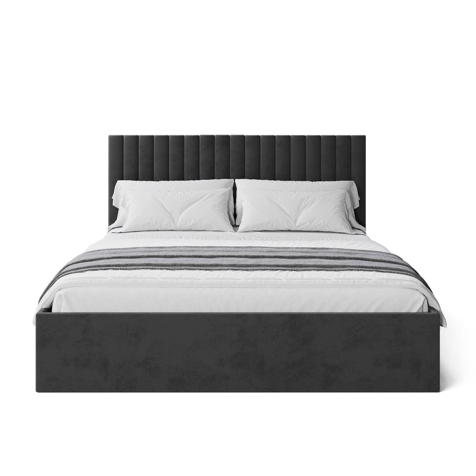 Annelise Extra King Size Bed