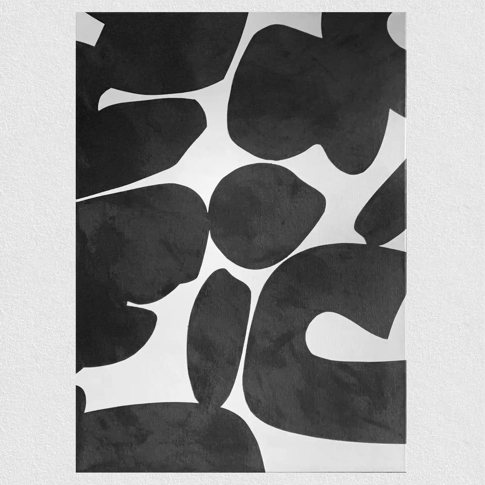 Urban Pulse Poster