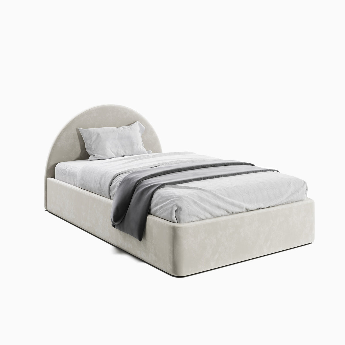 Alba Single Bed