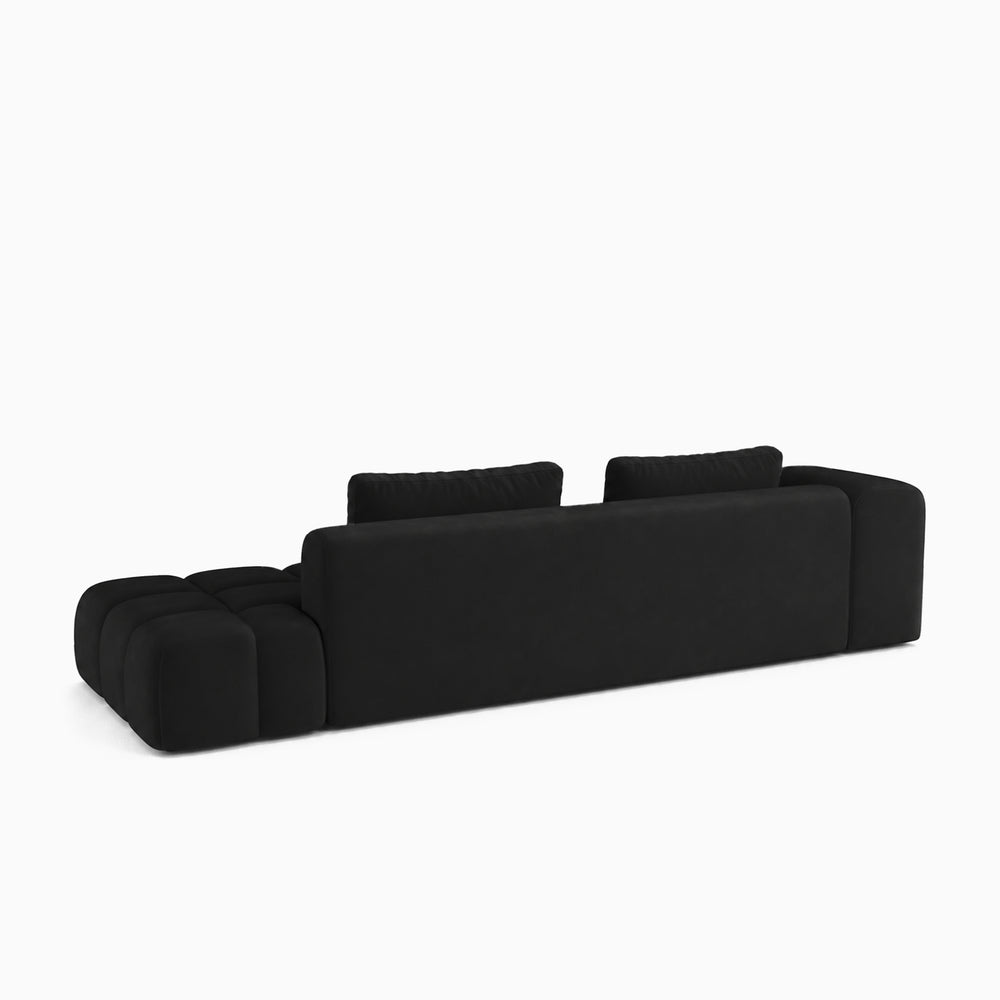 Nolan 5-Seater Corner Sofa