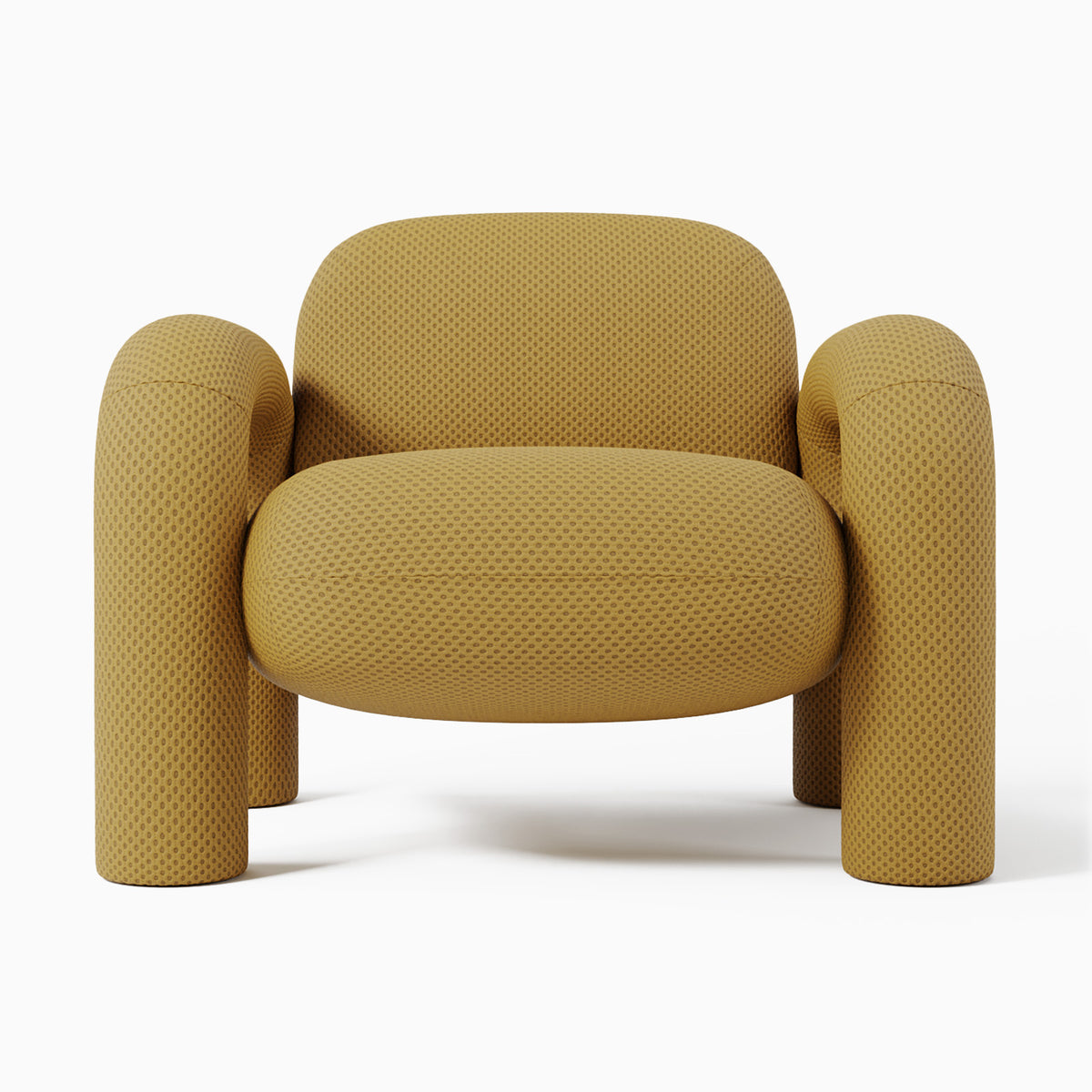 Ralfie Rest Armchair