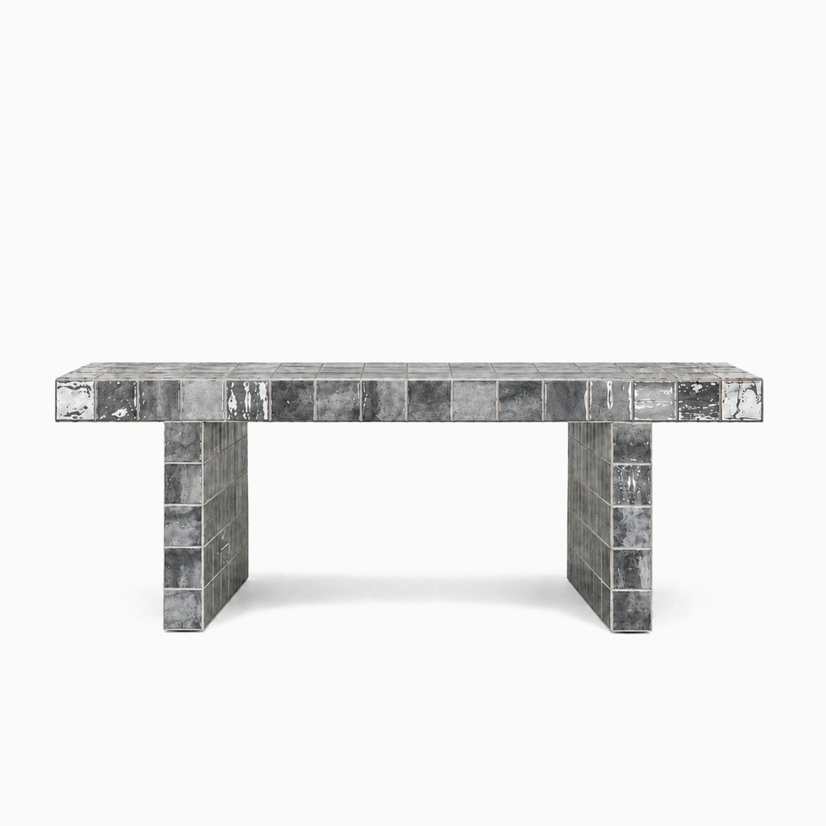 Arno Tile Dining Table