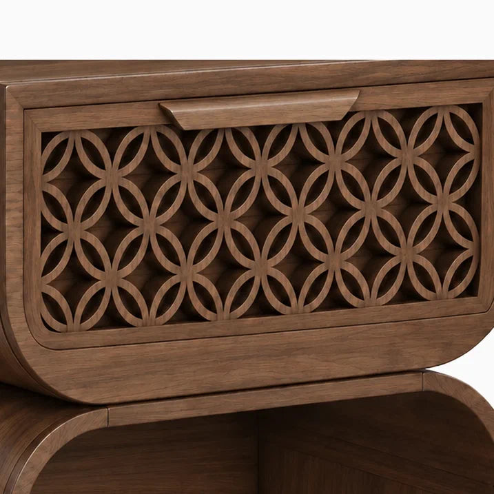 Reem Bedside Table image