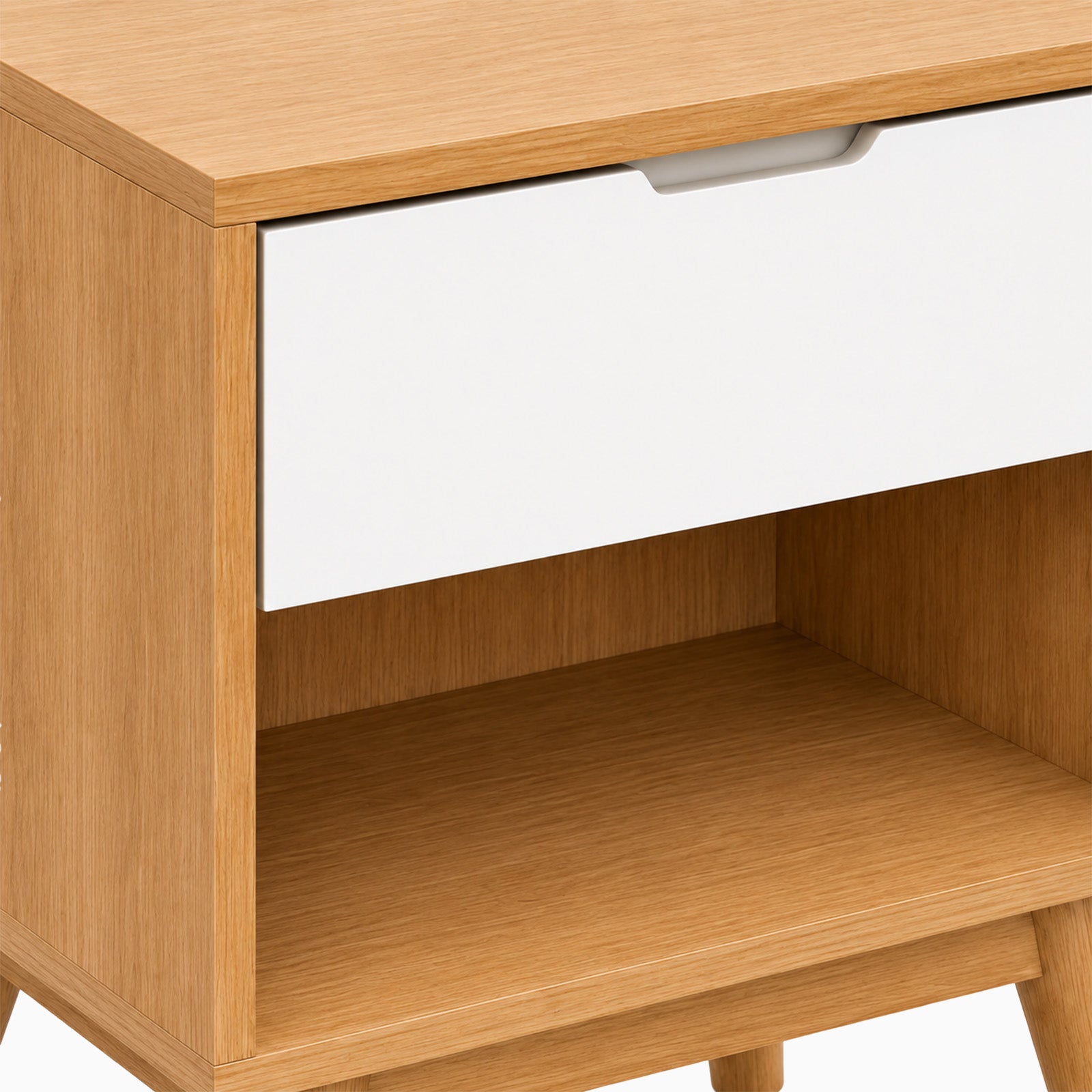 Colette Bedside Table image