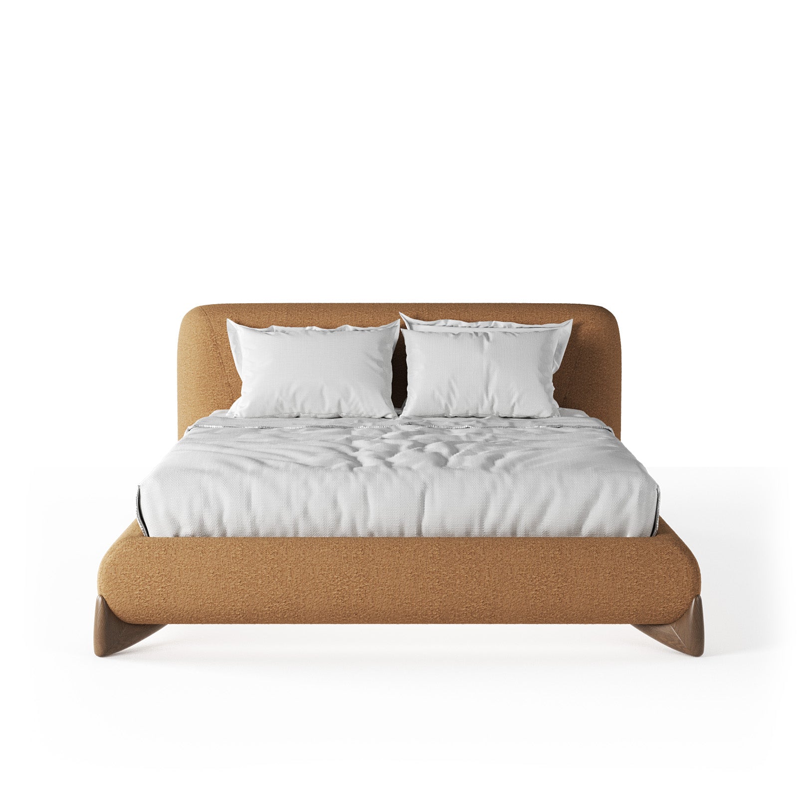 Kyoto Queen Size Bed