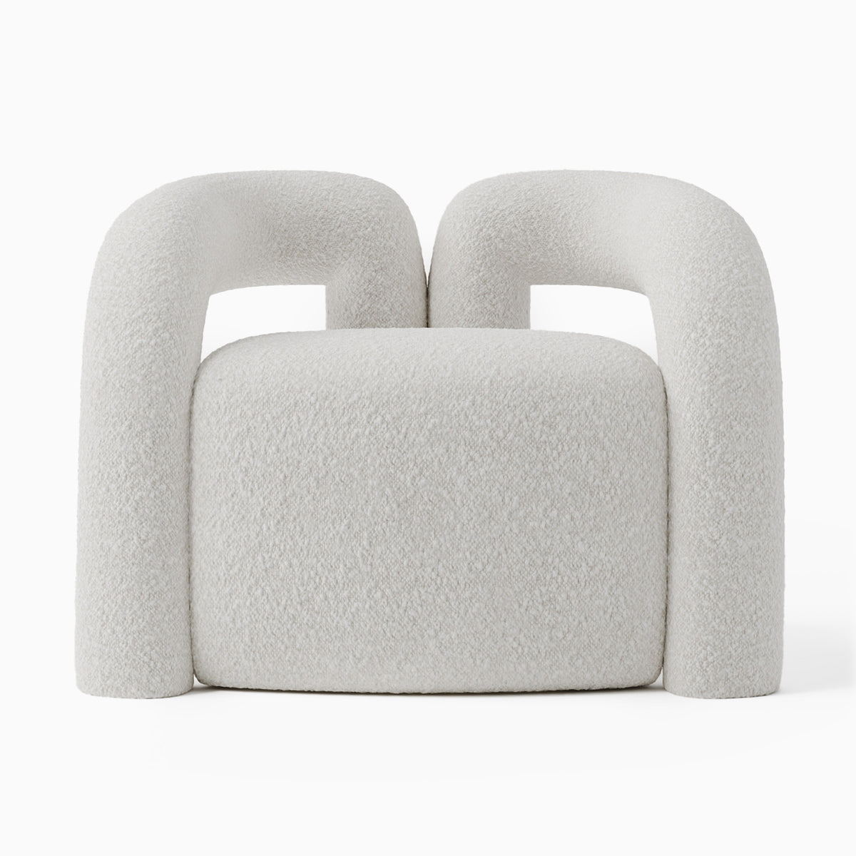 Boston Accent Chair
