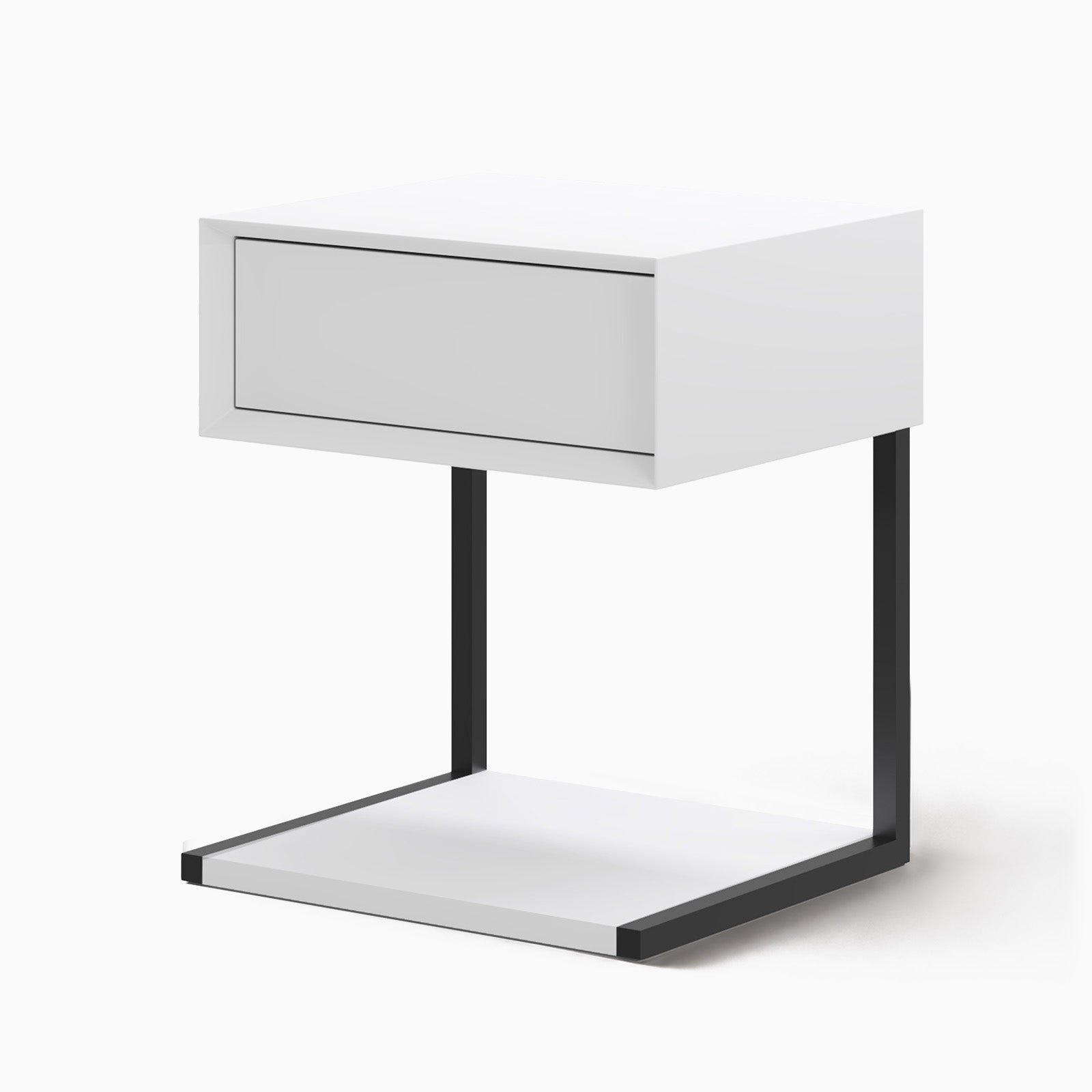Vega Air Bedside Table image