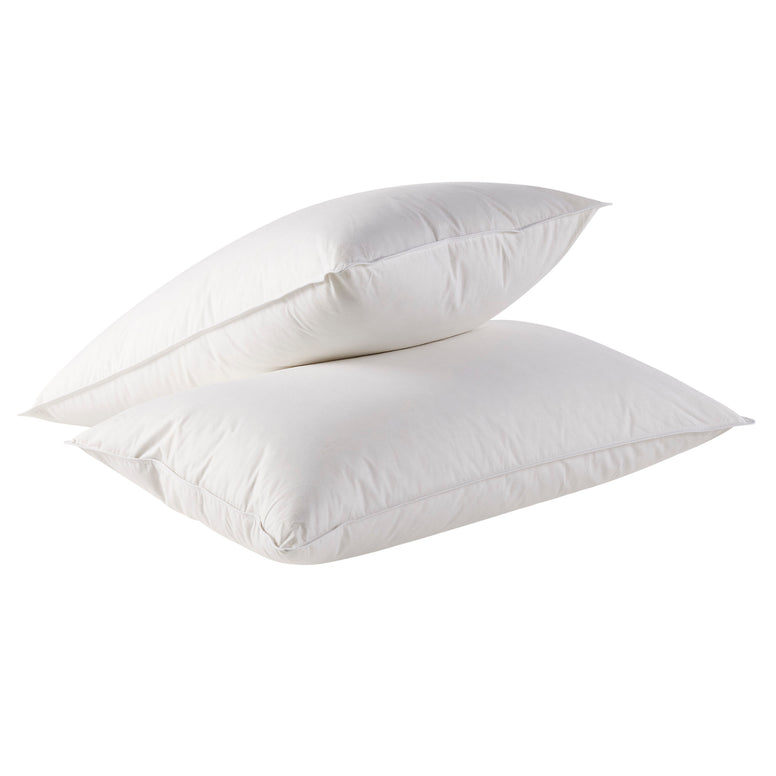 Olympia Goose Down Pillow 1 Piece image
