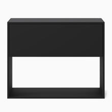 Mono Large Bedside Table