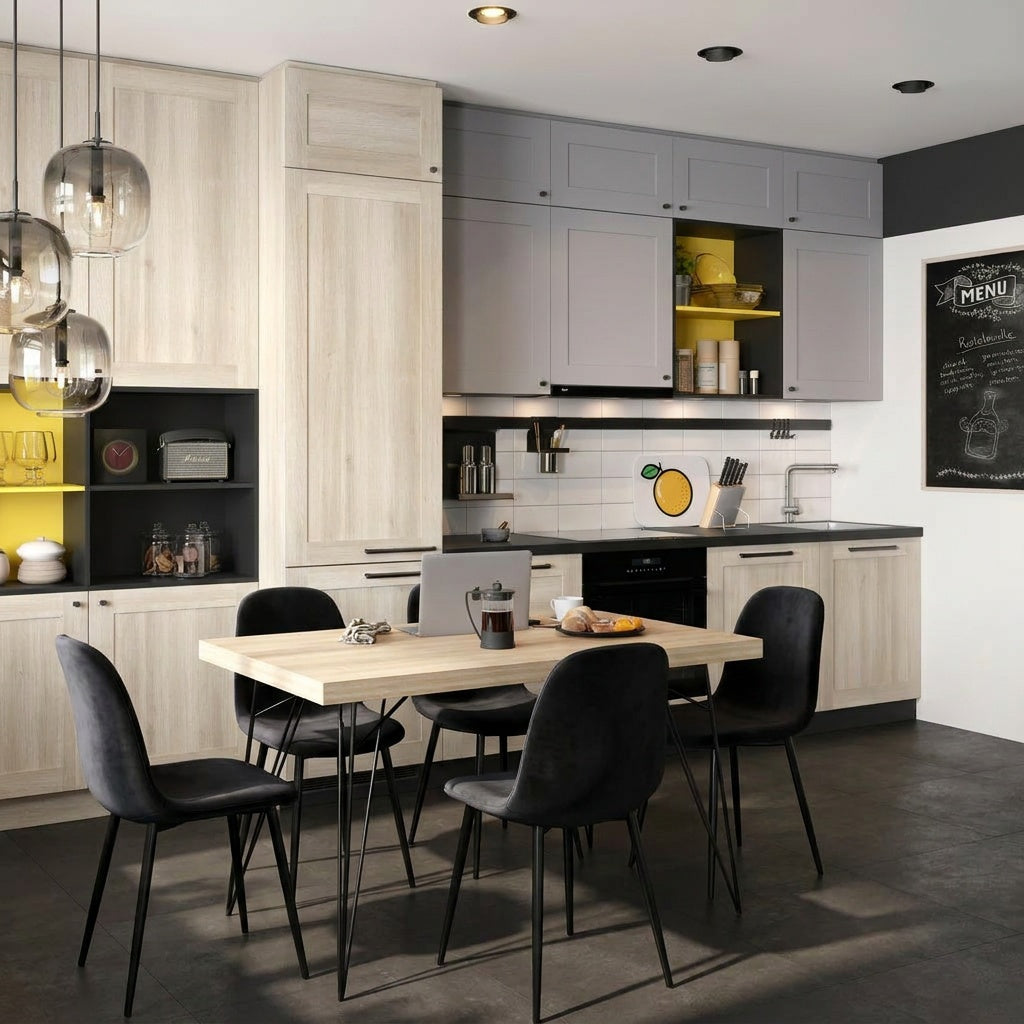 Linden Kitchen