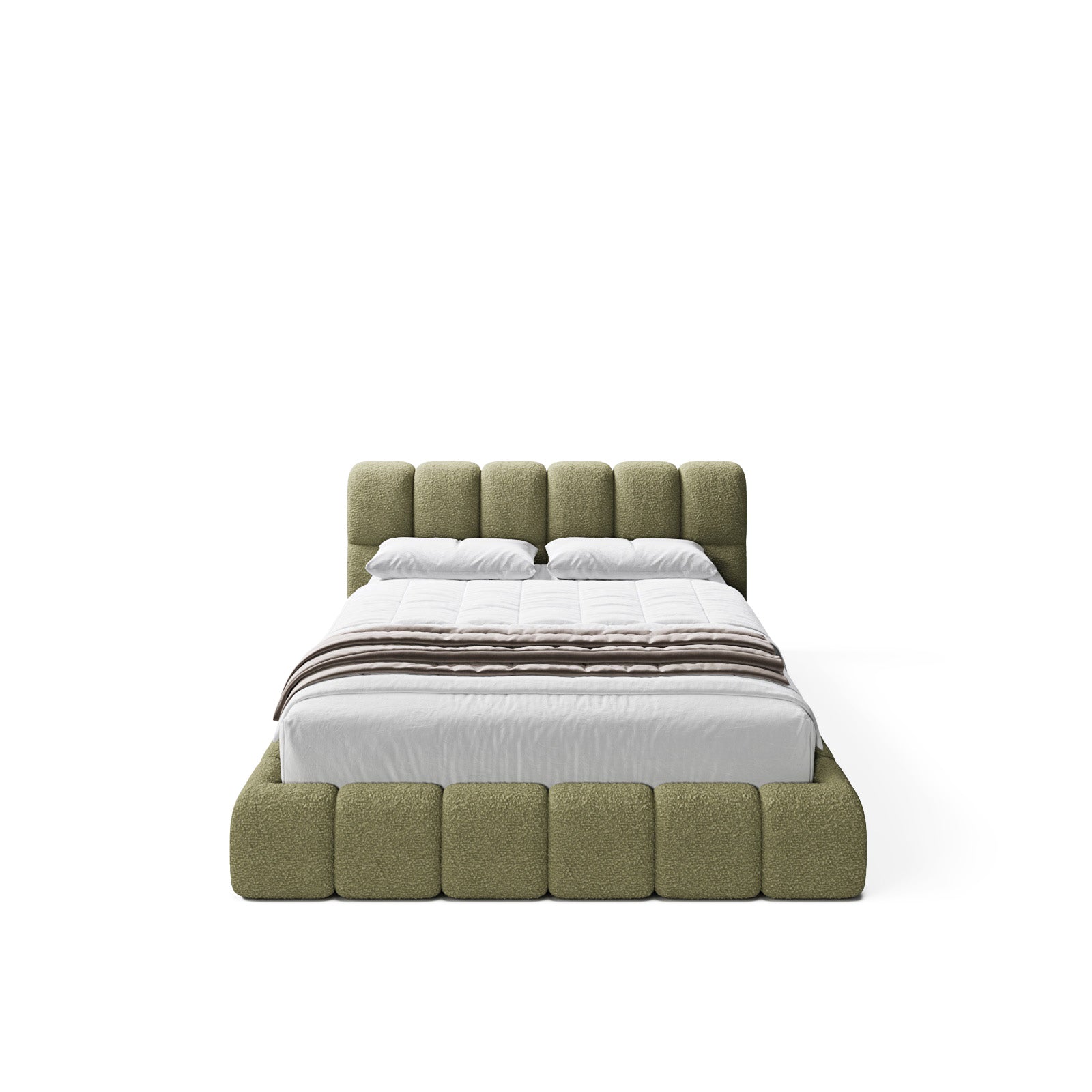 Asti Twin Size Bed