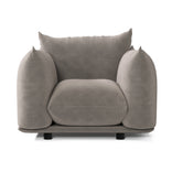 Taupe Chenille