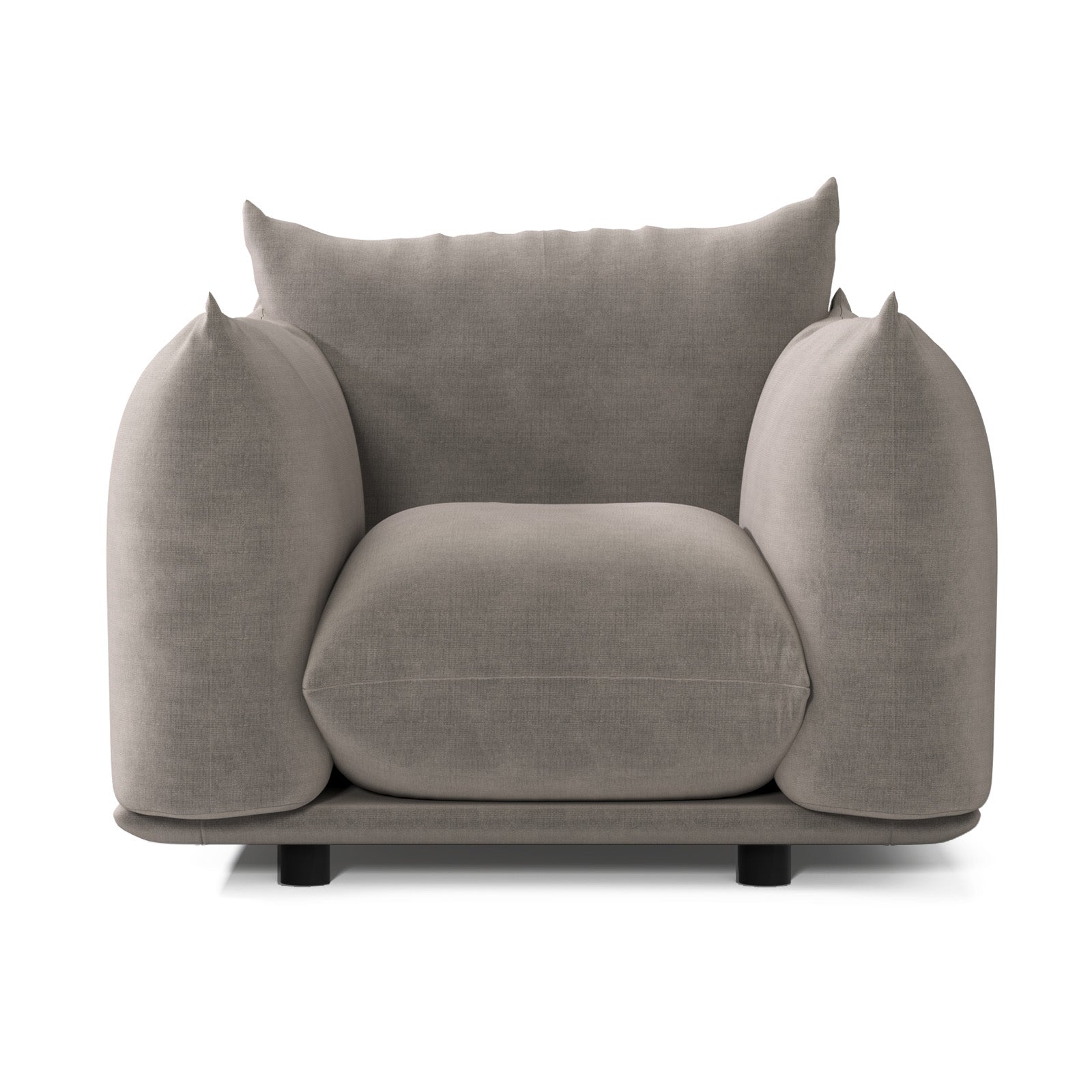 Atlas Spirit Rest Armchair