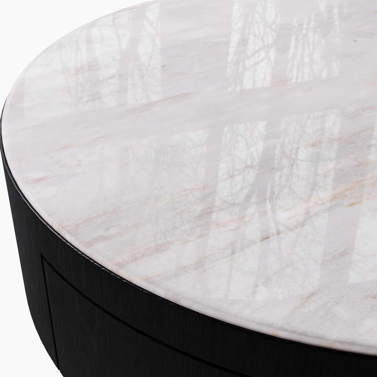 Ember Coffee Table