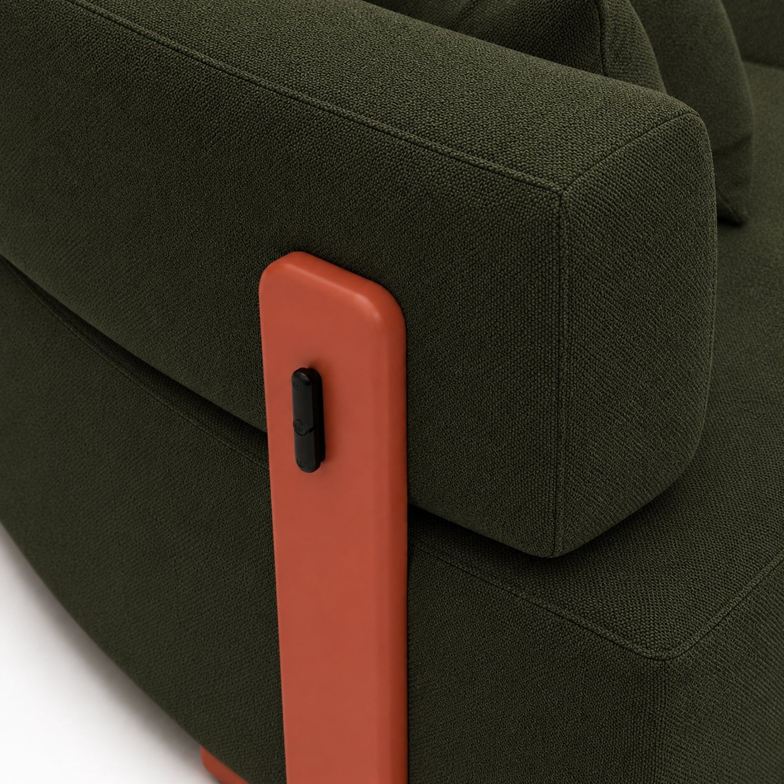 Embrace 6-Seater Outdoor Sofa image